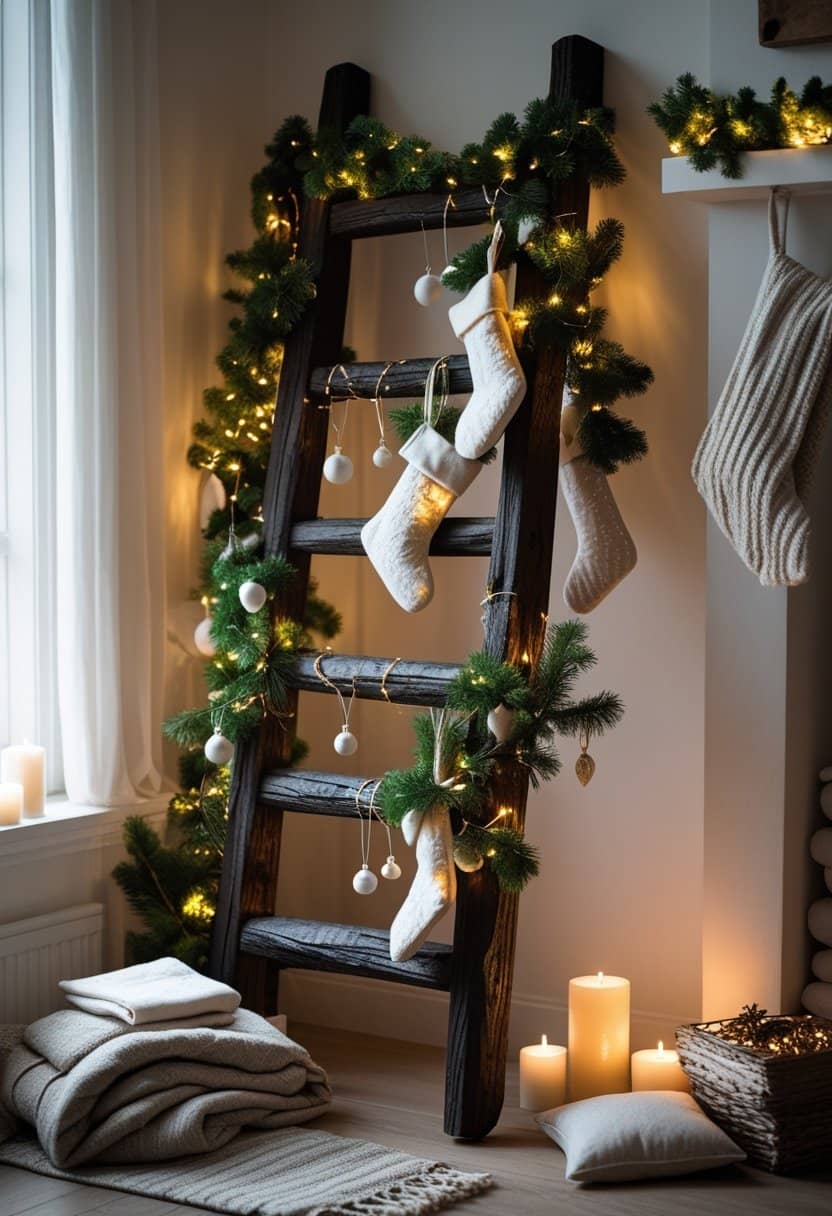 23 Festive Wall Decoration Ideas