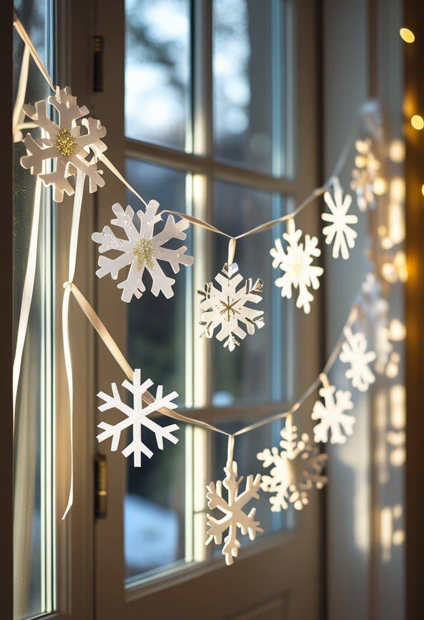 DIY Christmas Decorations 