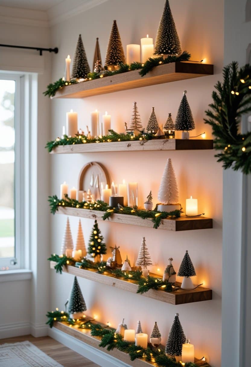 23 Festive Wall Decoration Ideas