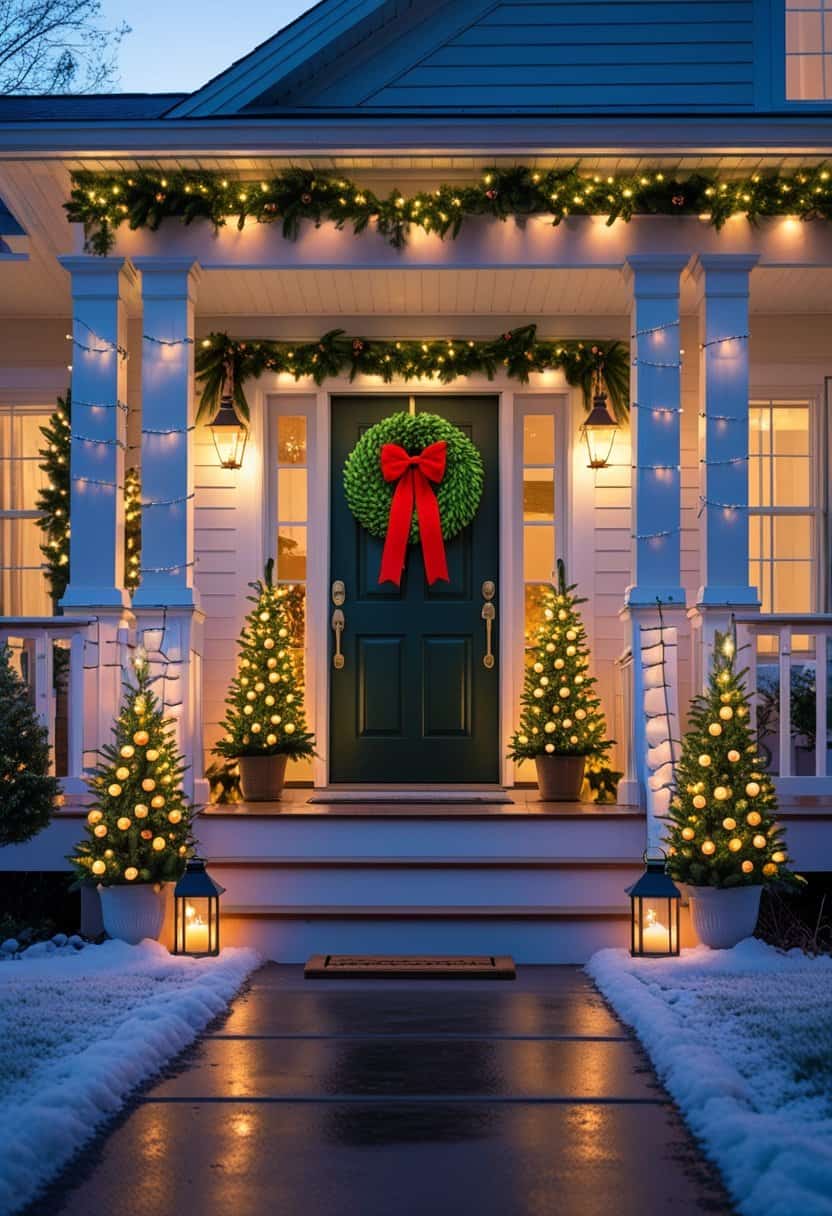 Stunning Christmas Décor Ideas