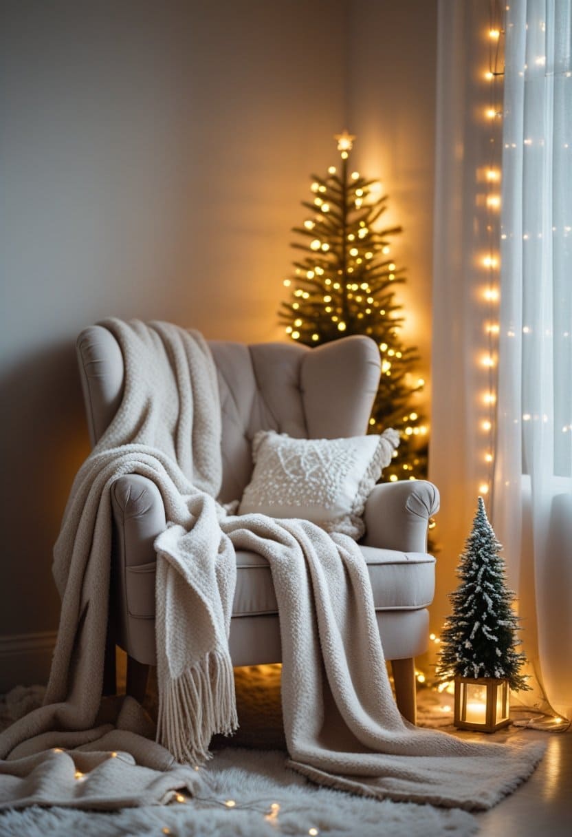 Christmas Home Glow-Up Ideas