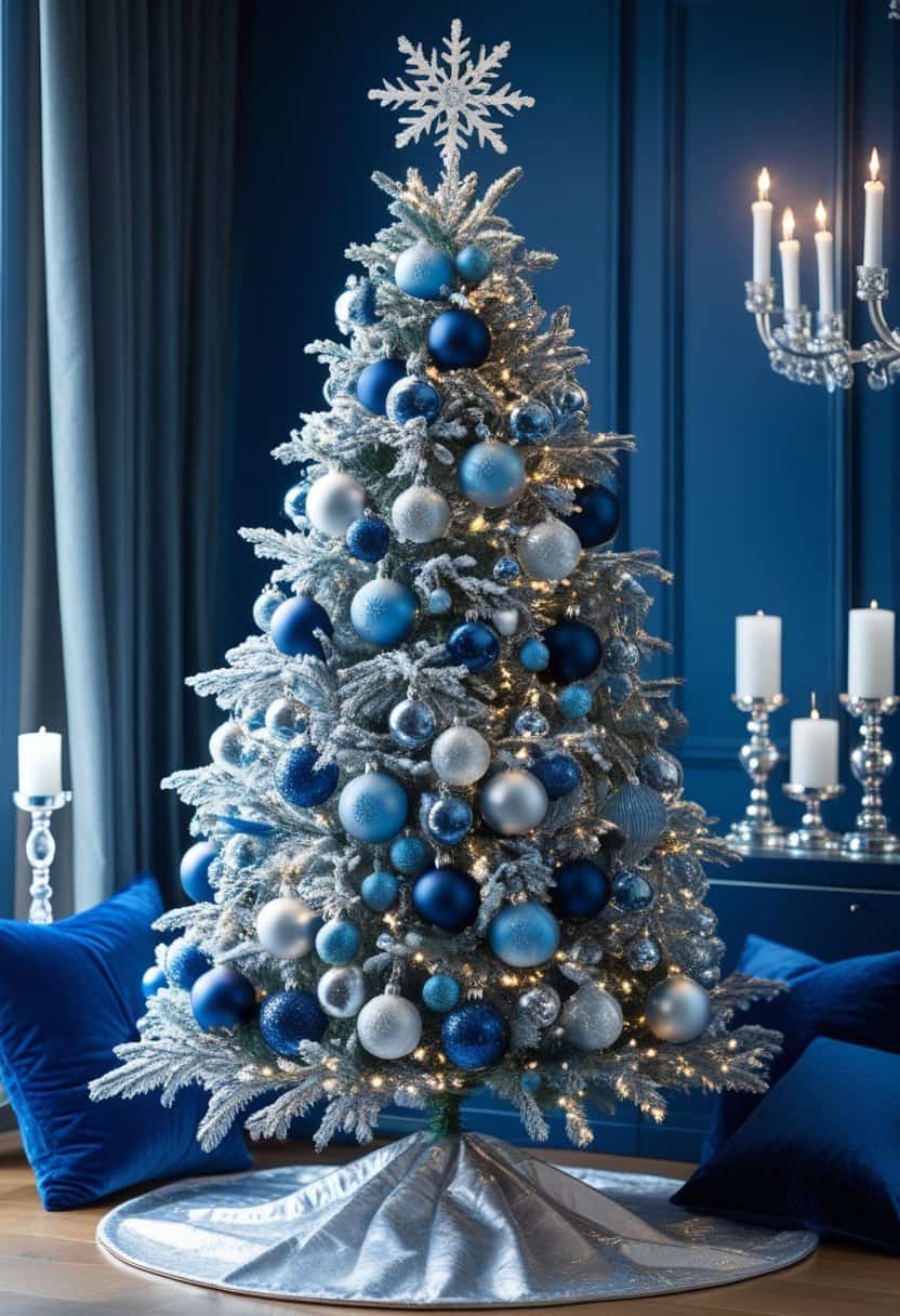 20 Christmas Decor Trends and Ideas