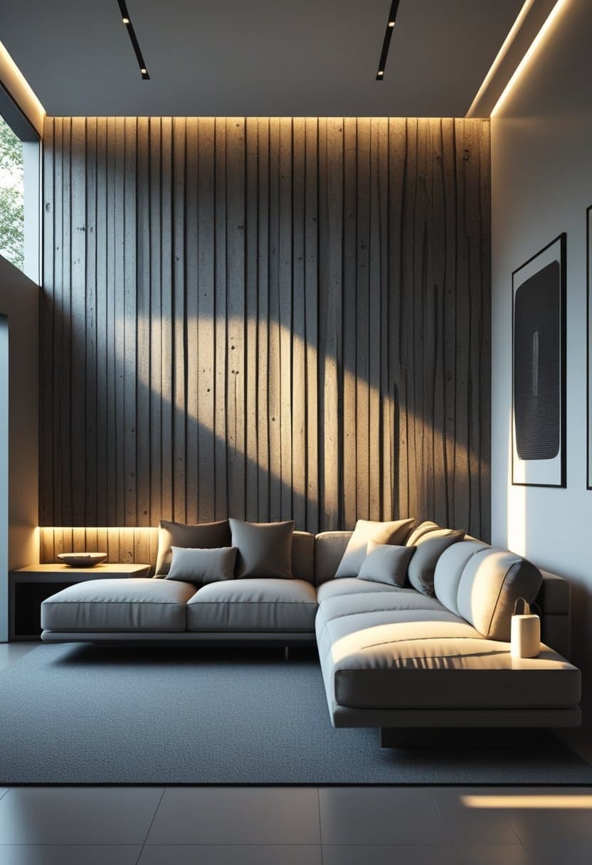 20 Living Room Trends