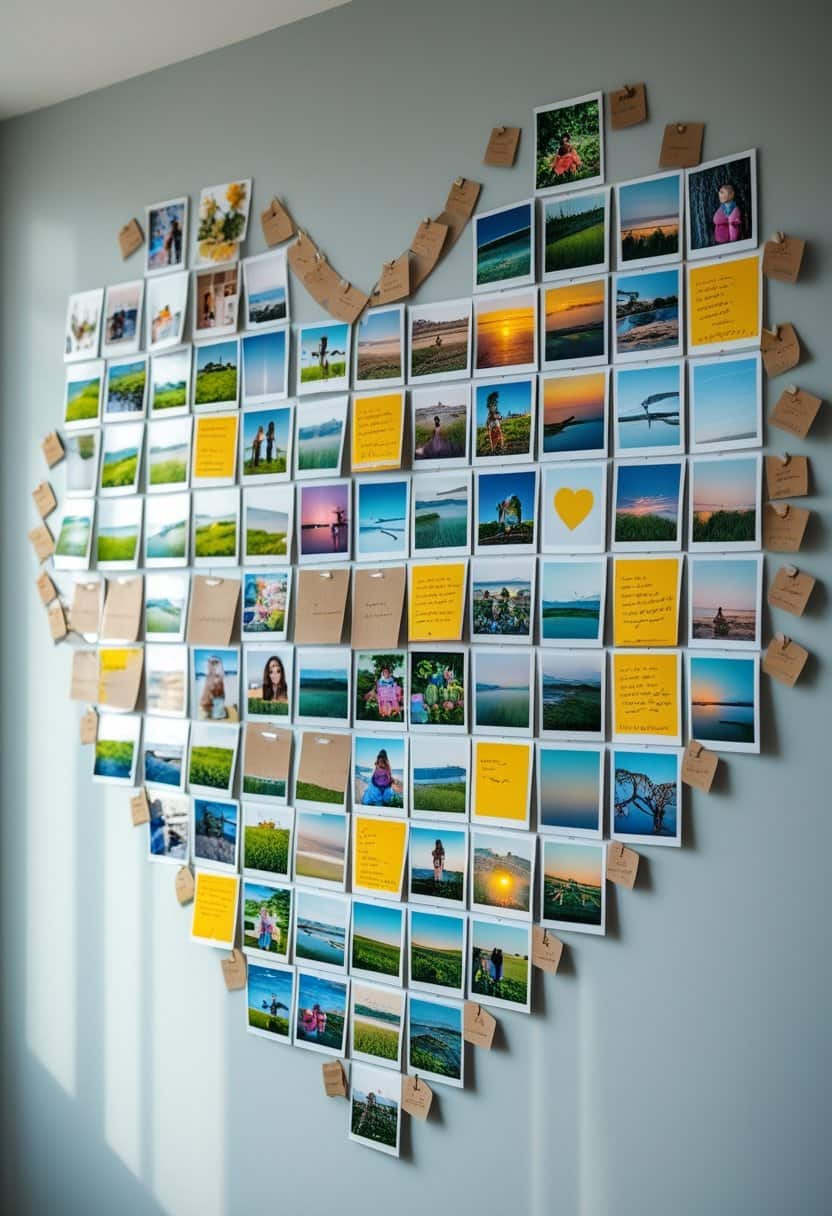 Top 30 New Year Decor Ideas