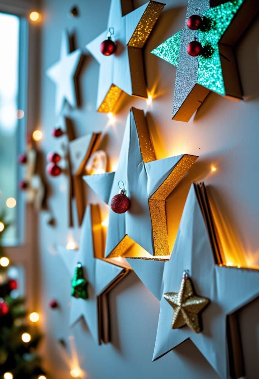 DIY Christmas Decorations 