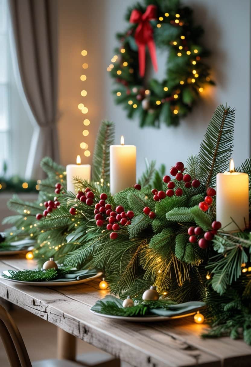 DIY Christmas Decorations 