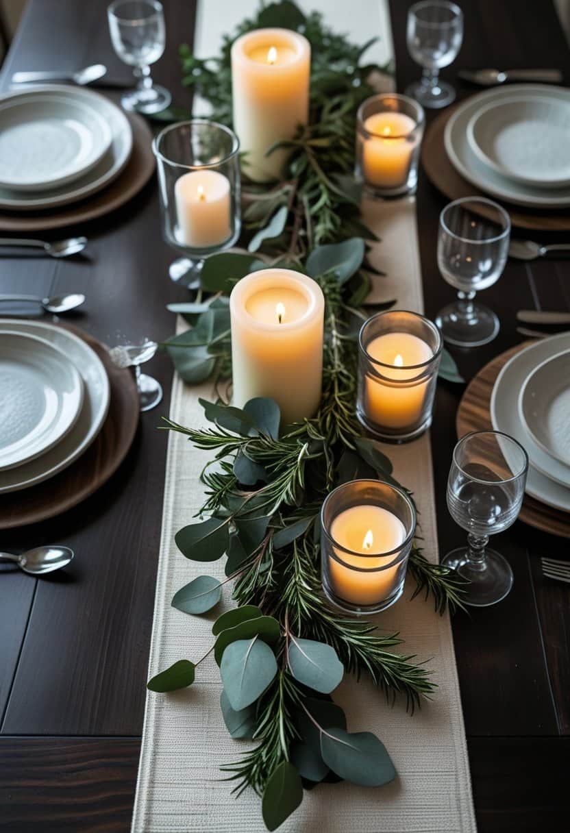 Top 30 New Year Decor Ideas