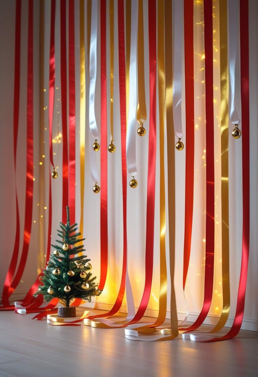 23 Festive Wall Decoration Ideas