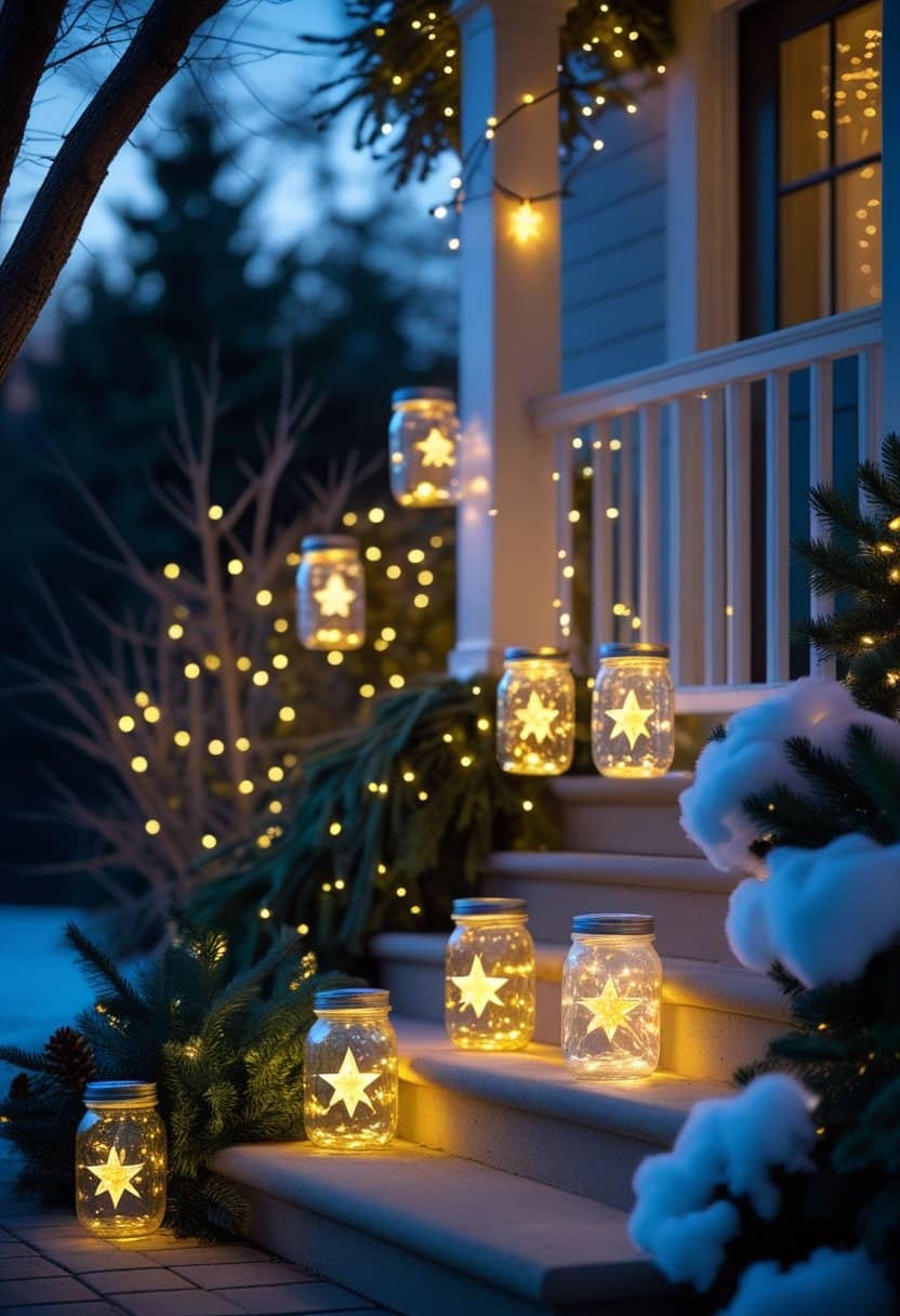 DIY Christmas Decorations 