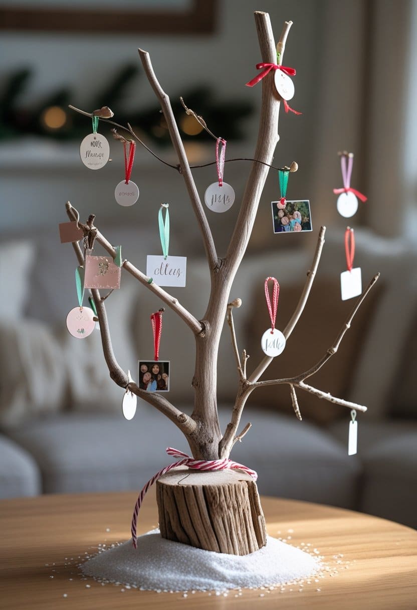 DIY Christmas Decorations 