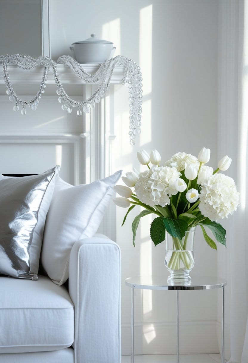 Top 30 New Year Decor Ideas