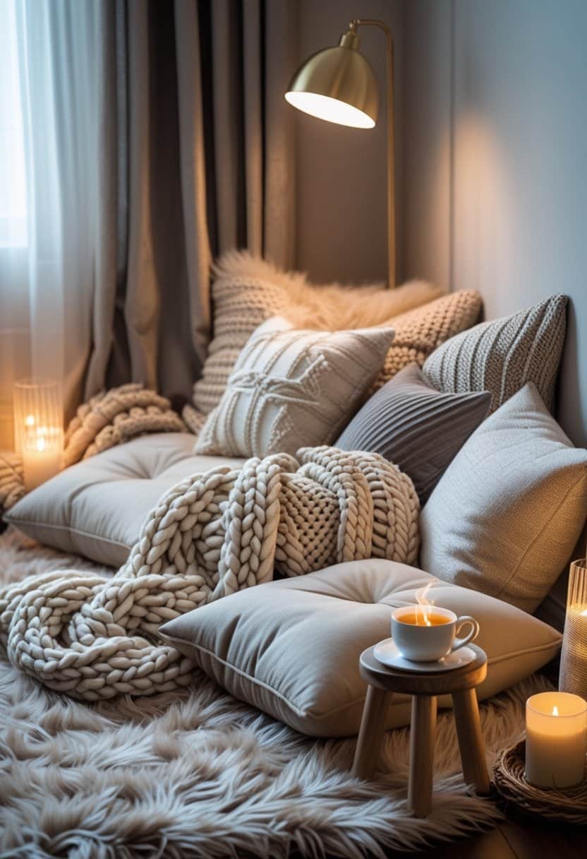 Top 30 New Year Decor Ideas