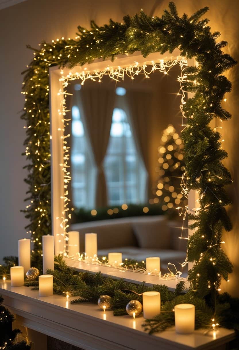 23 Festive Wall Decoration Ideas