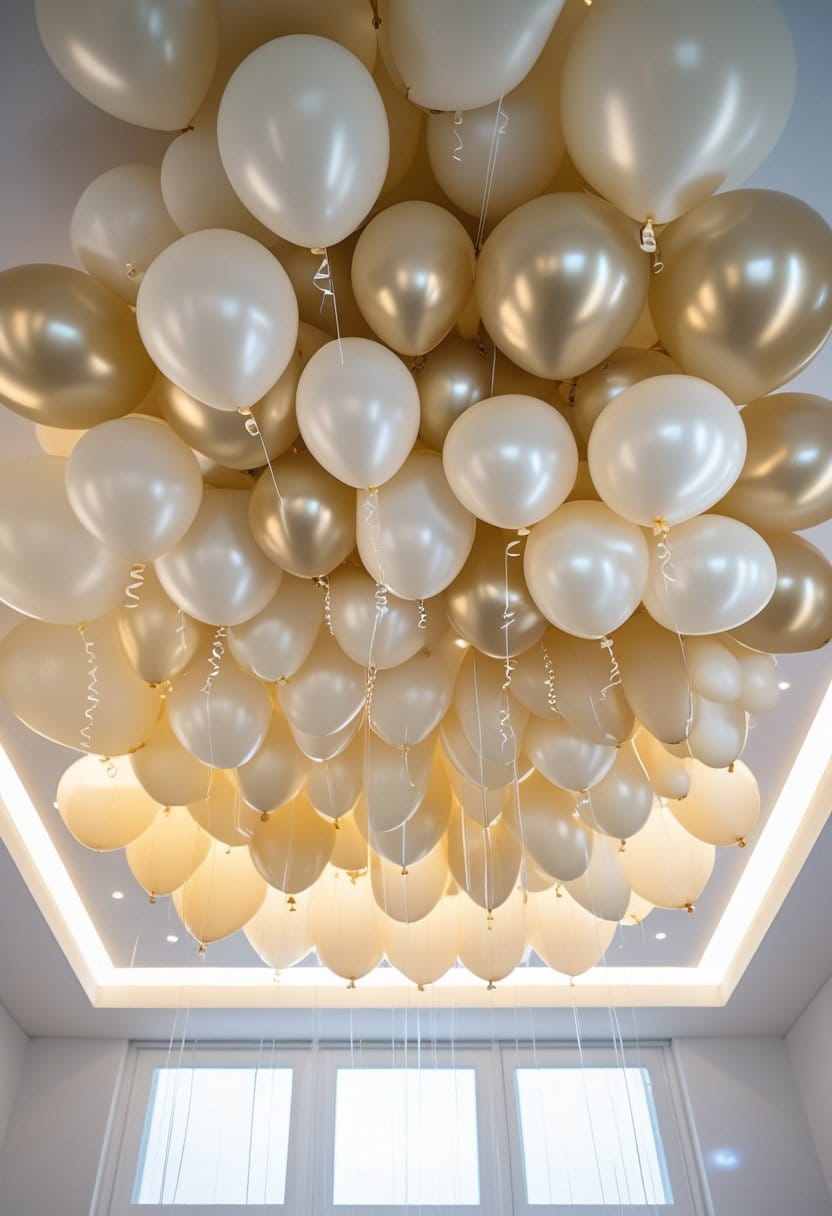 Top 30 New Year Decor Ideas