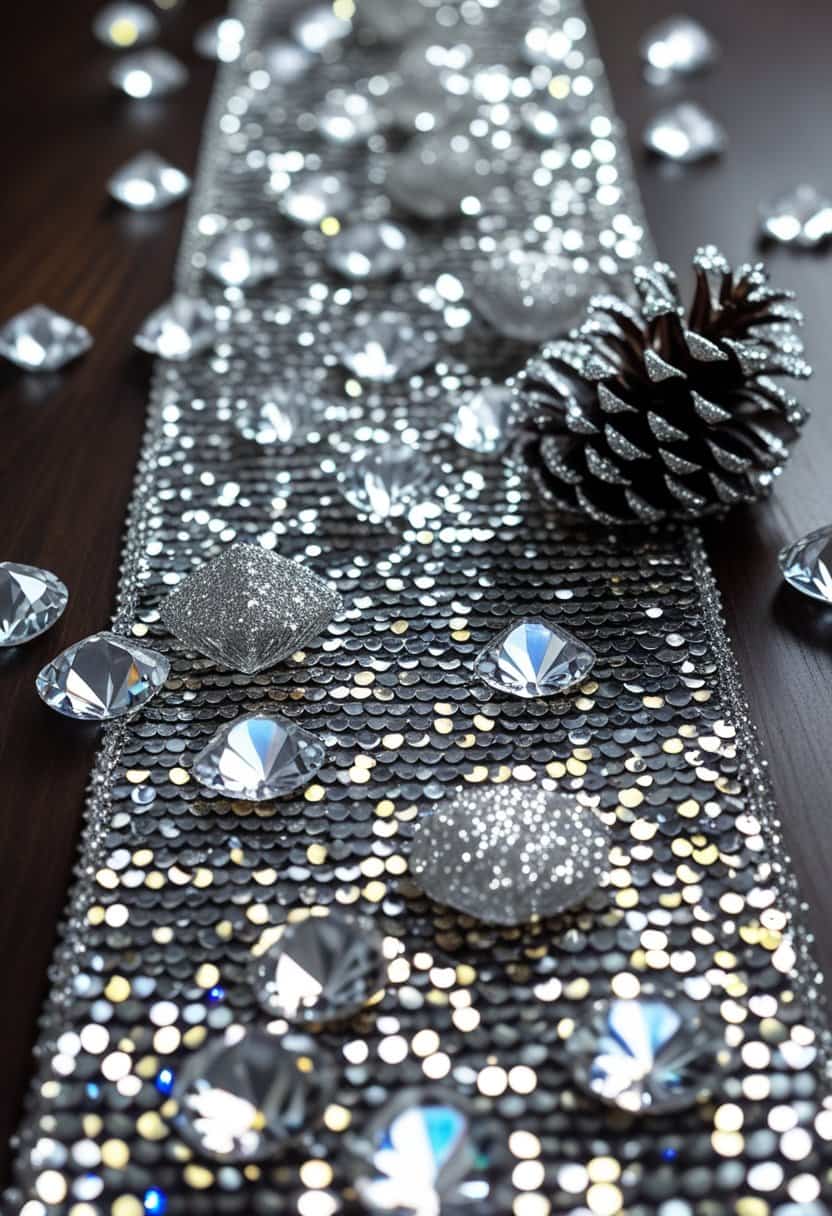 Top 30 New Year Decor Ideas