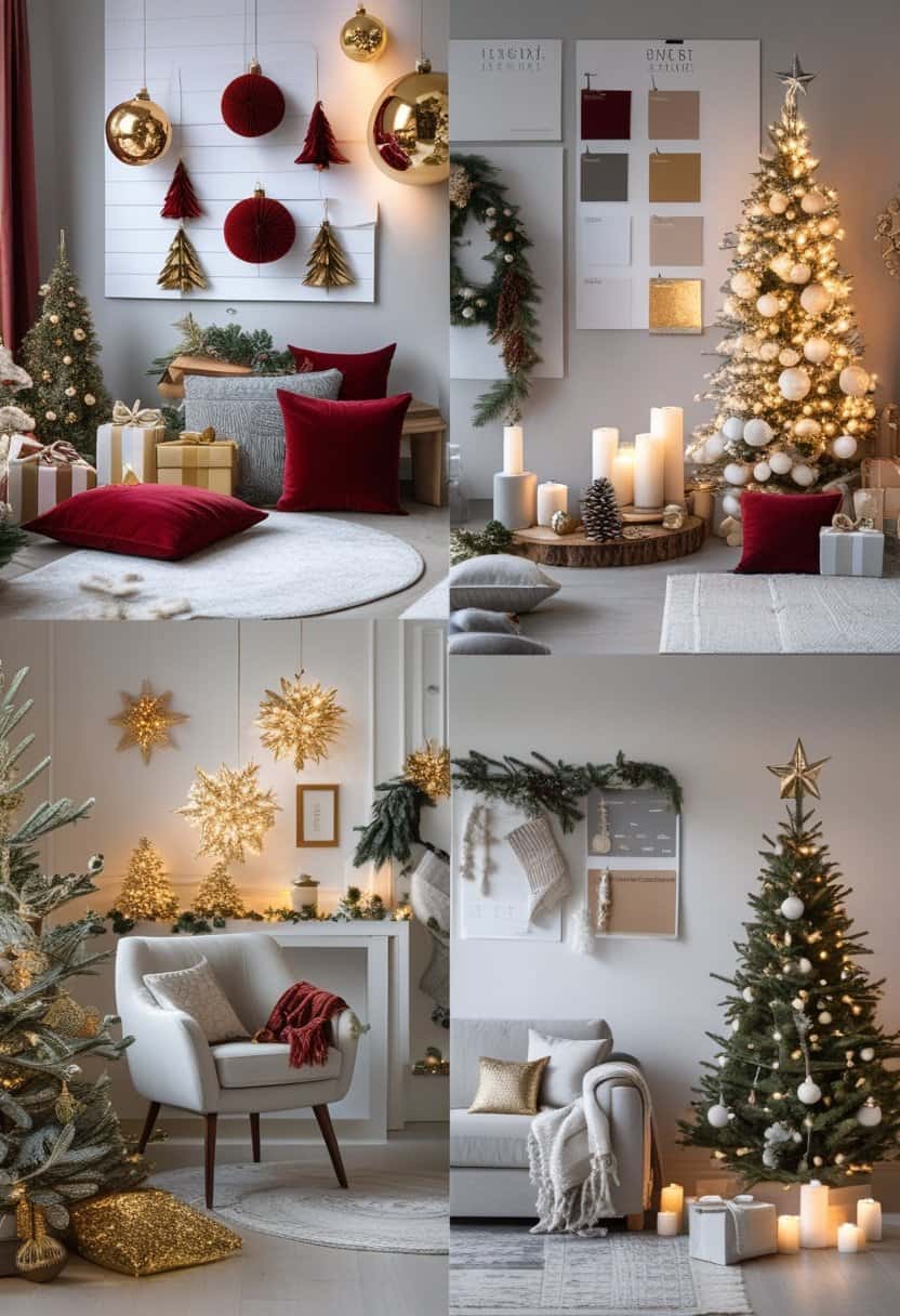 How to Decorate Your Home for Christmas 