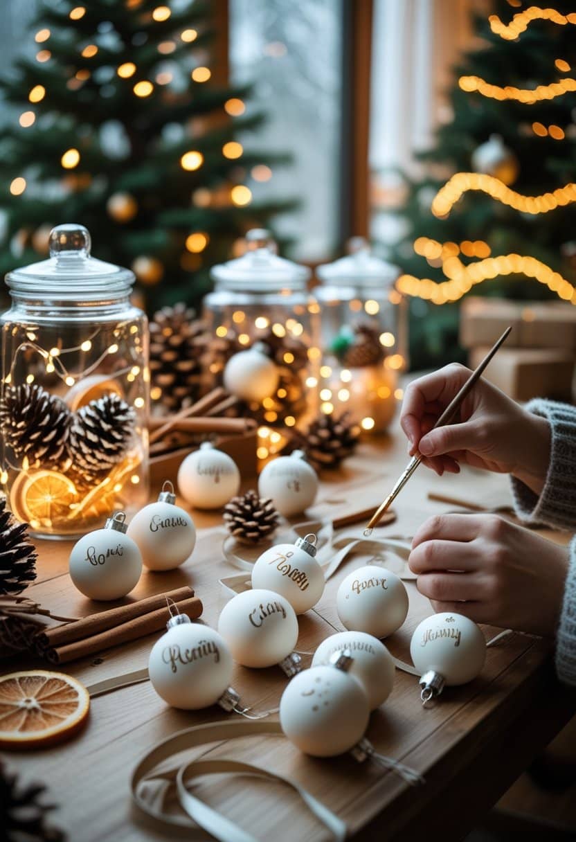 Stunning Christmas Décor Ideas