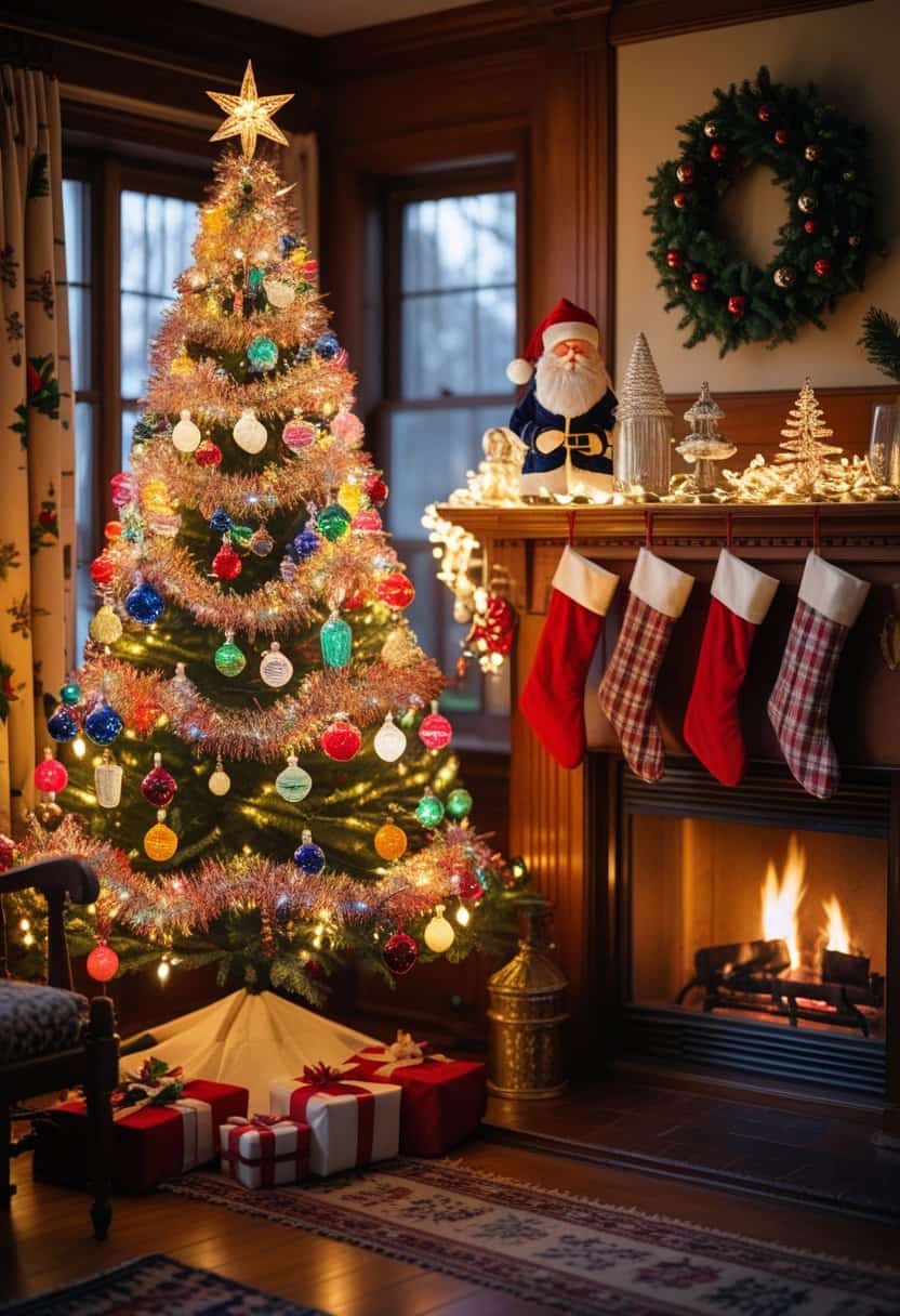20 Christmas Decor Trends and Ideas