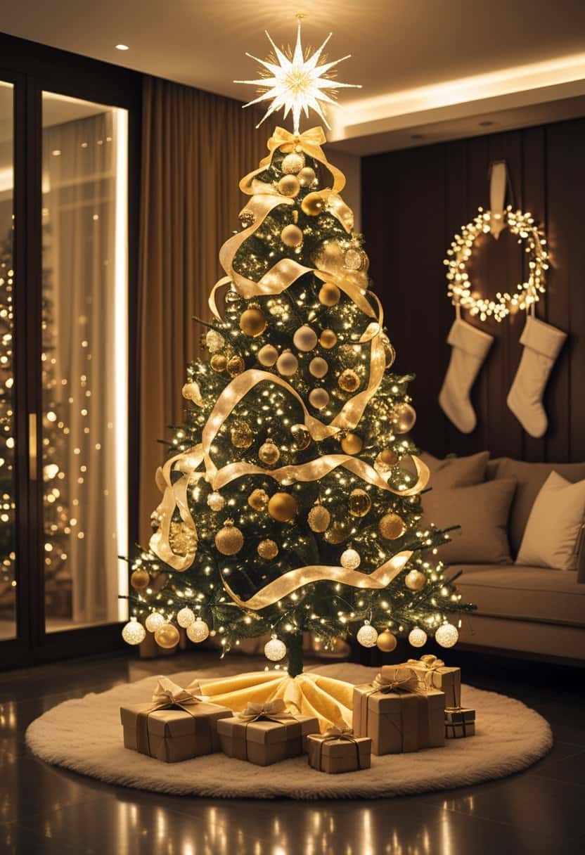 How to Decorate Your Home for Christmas 