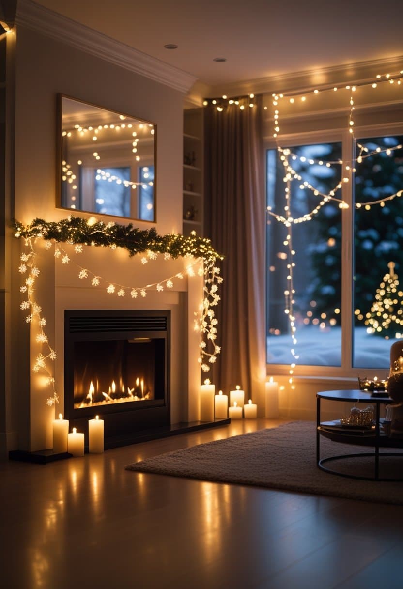How to Decorate Your Home for Christmas 