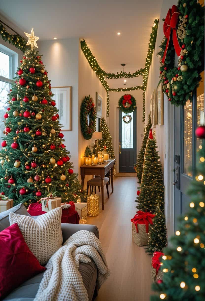 How to Decorate Your Home for Christmas 