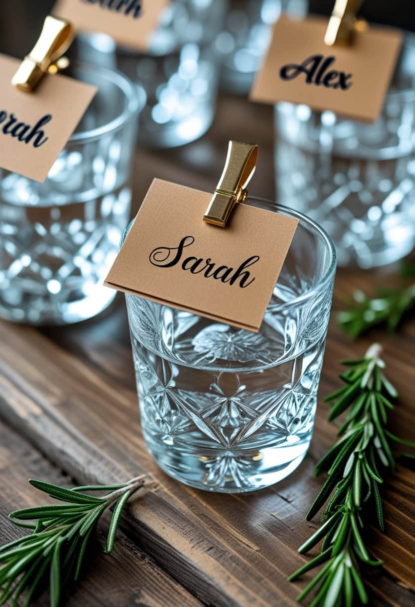 Top 30 New Year Decor Ideas