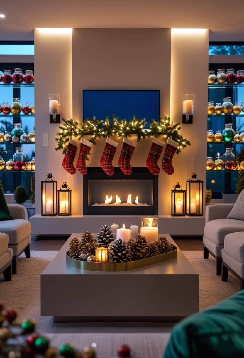 How to Decorate Your Home for Christmas 