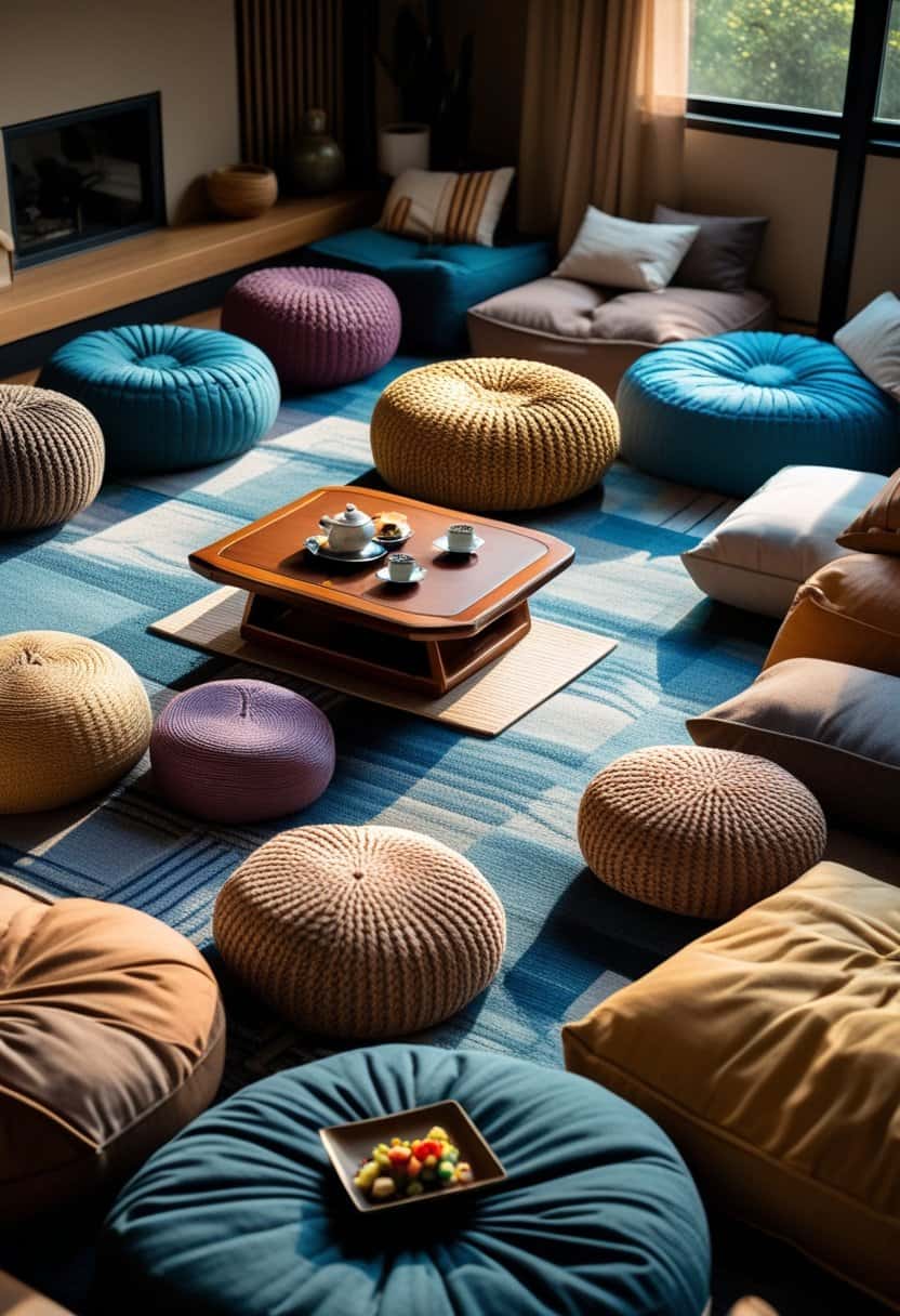 Top 30 New Year Decor Ideas