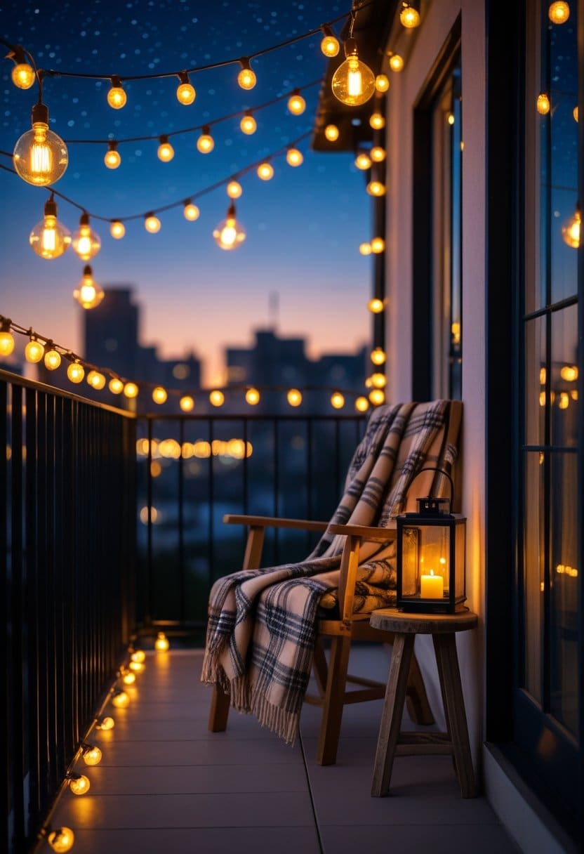 Top 30 New Year Decor Ideas