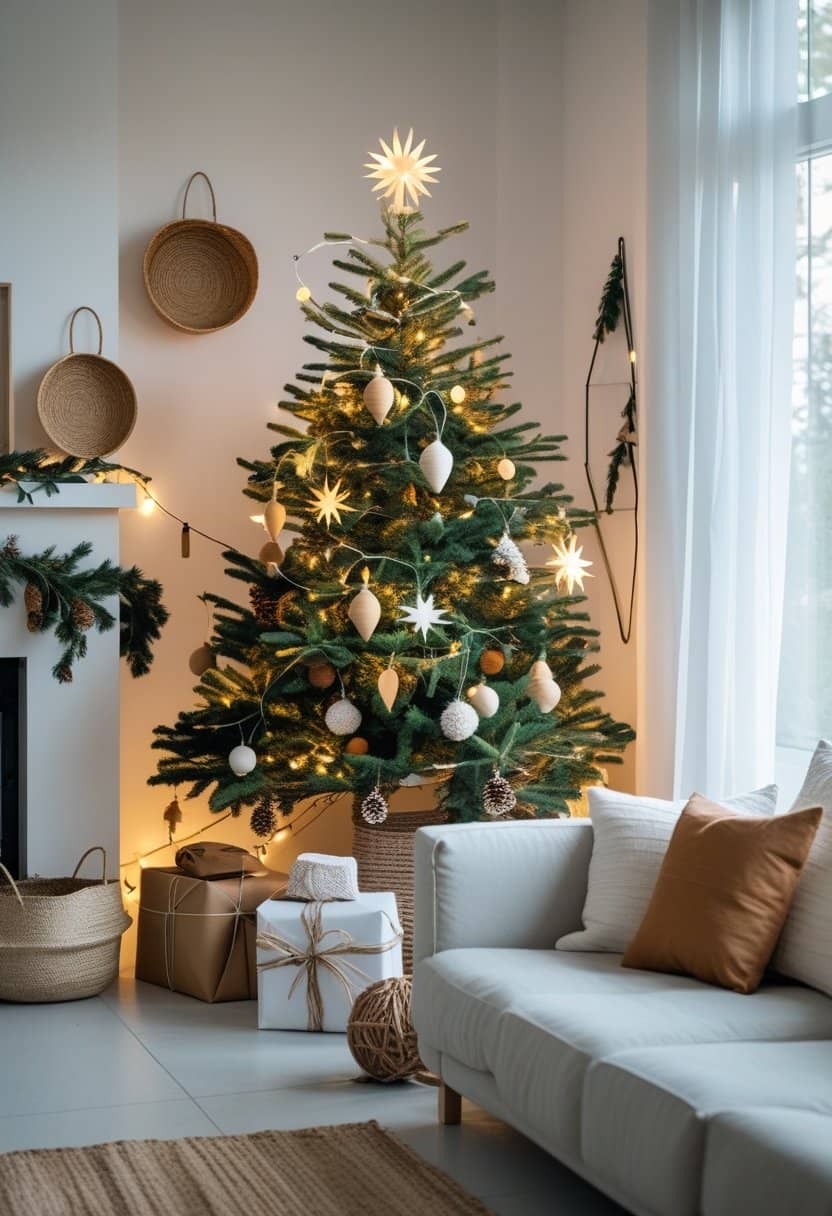 Stunning Christmas Décor Ideas