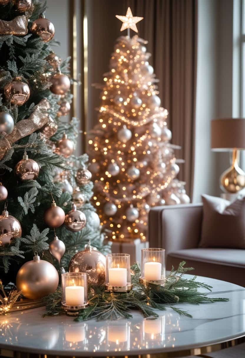 20 Christmas Decor Trends and Ideas