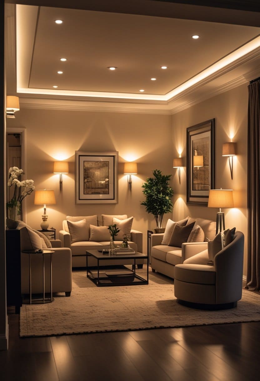 20 Living Room Trends