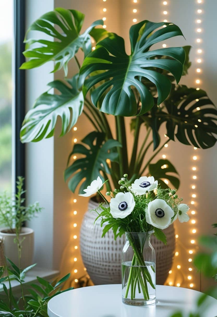 Top 30 New Year Decor Ideas