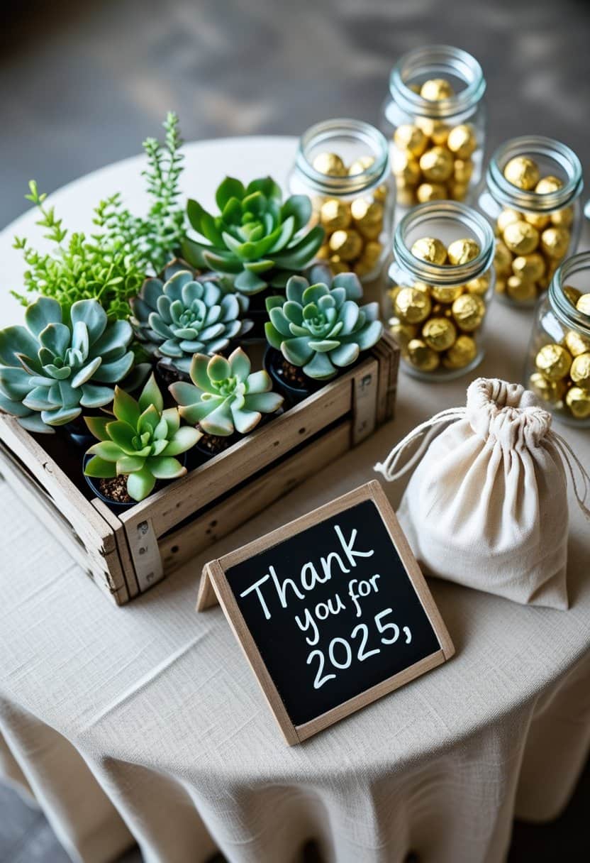 Top 30 New Year Decor Ideas