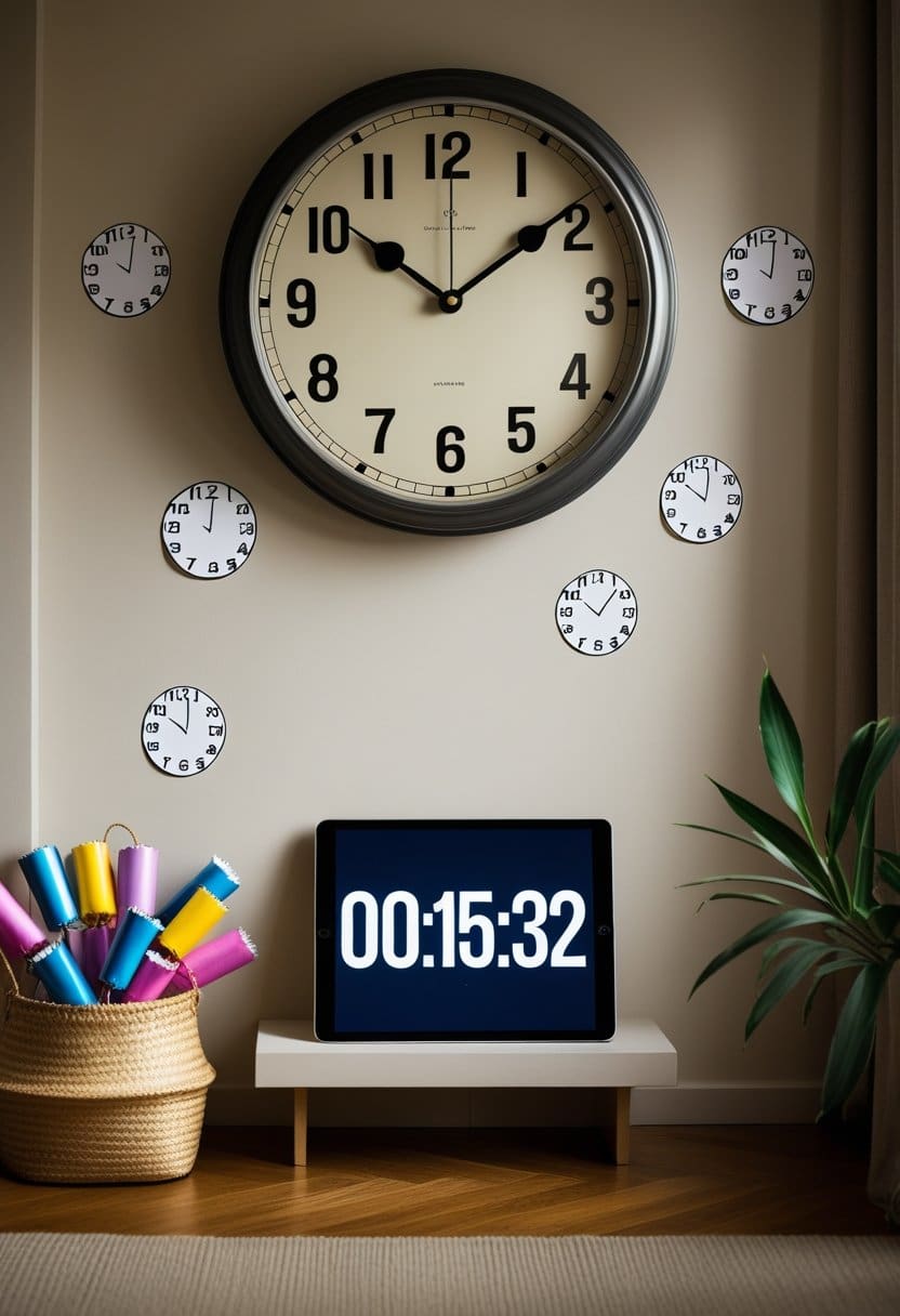 Top 30 New Year Decor Ideas