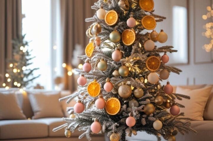 19 Must-Try Christmas Tree Trends in 2025