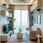 21 Small Living Room Ideas to Maximize Every Inch