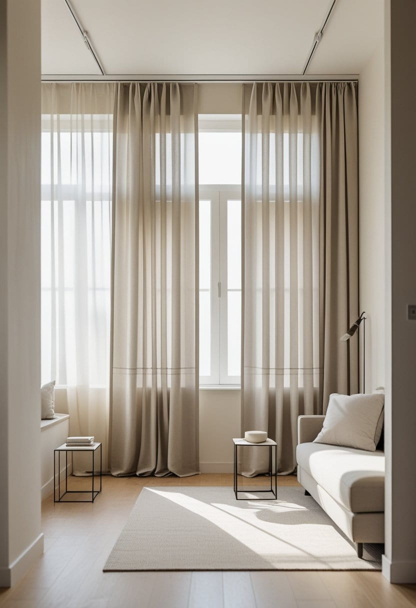 21 Small Living Room Ideas 