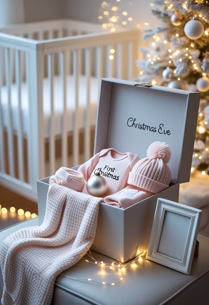 19 Magical Christmas Eve Box Ideas