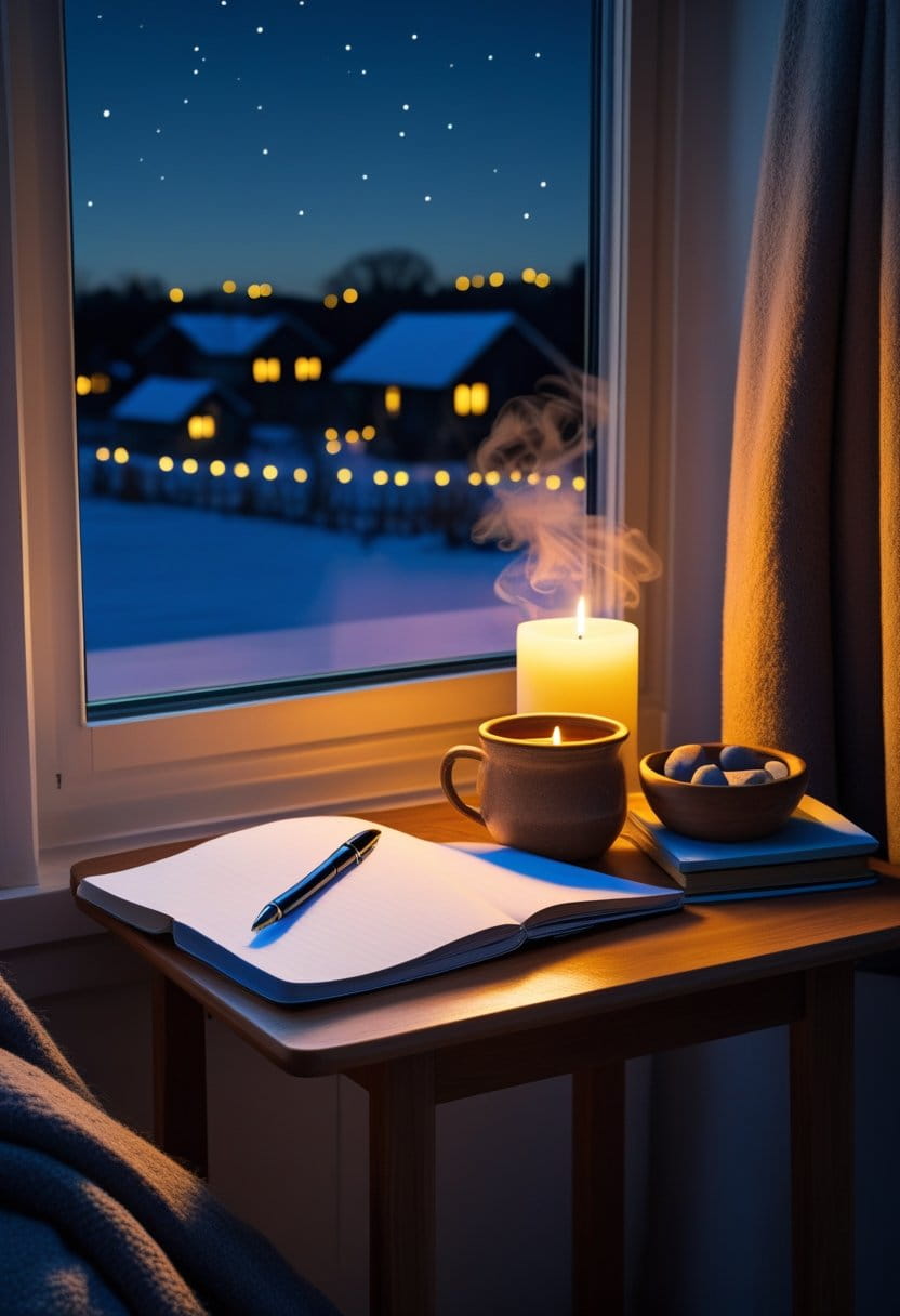 17 Winter Solstice Party Ideas