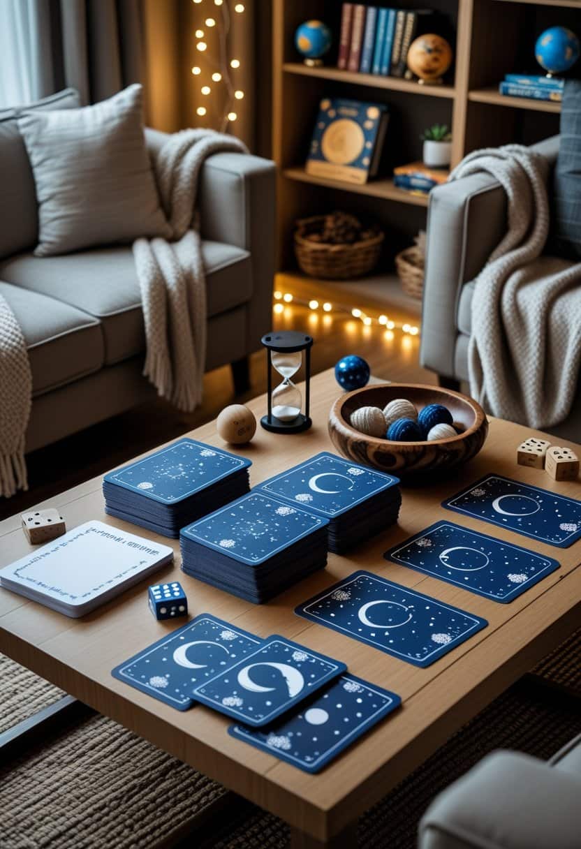 17 Winter Solstice Party Ideas