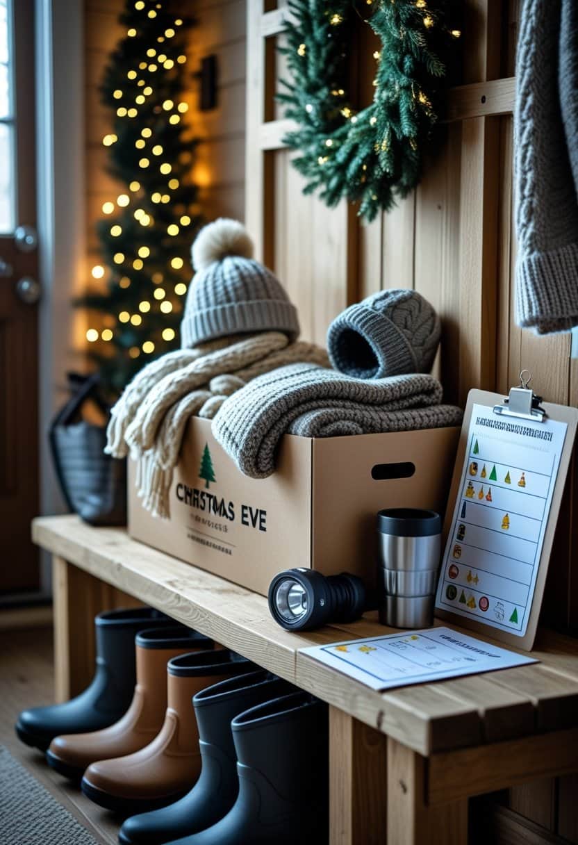 19 Magical Christmas Eve Box Ideas