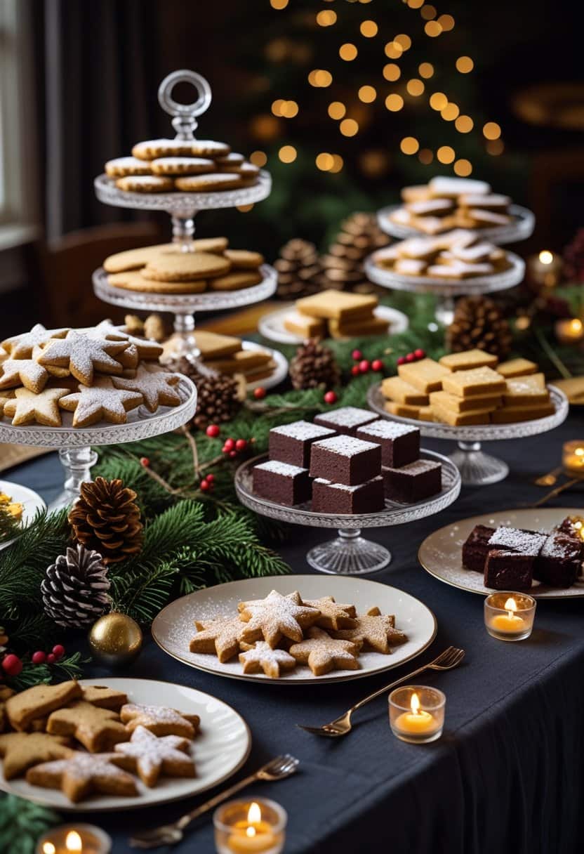 17 Winter Solstice Party Ideas