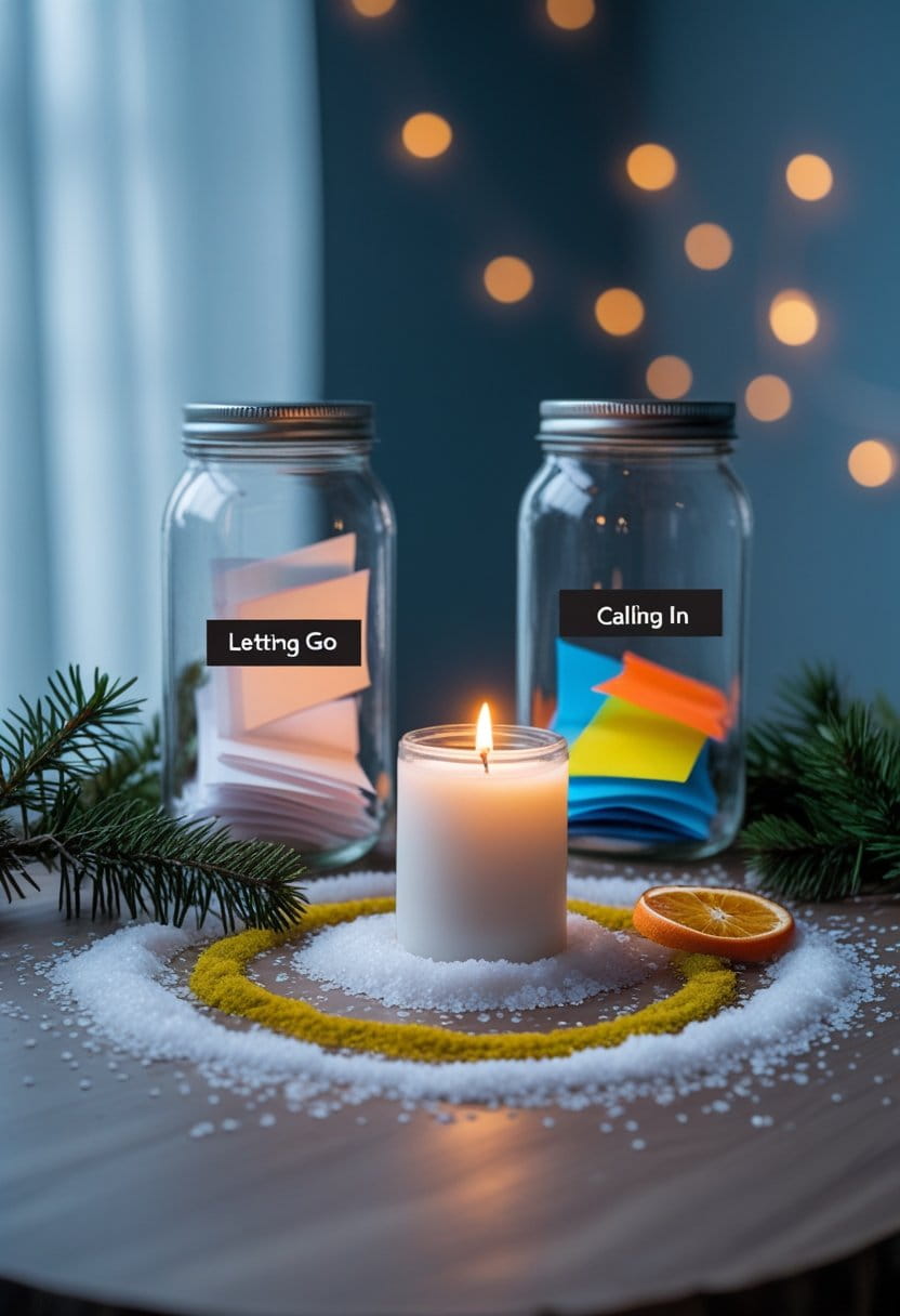 17 Winter Solstice Party Ideas