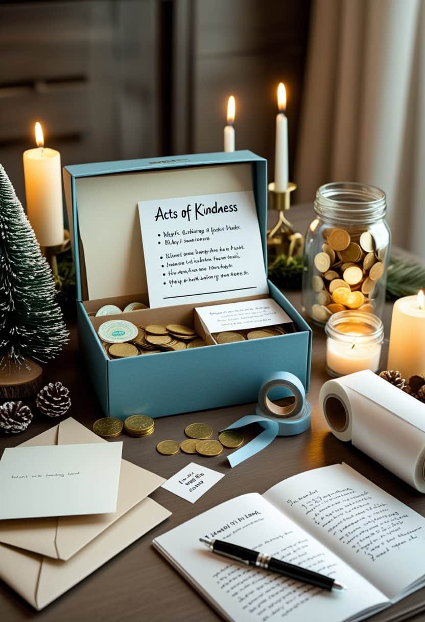 19 Magical Christmas Eve Box Ideas