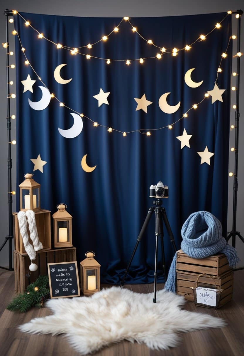 17 Winter Solstice Party Ideas