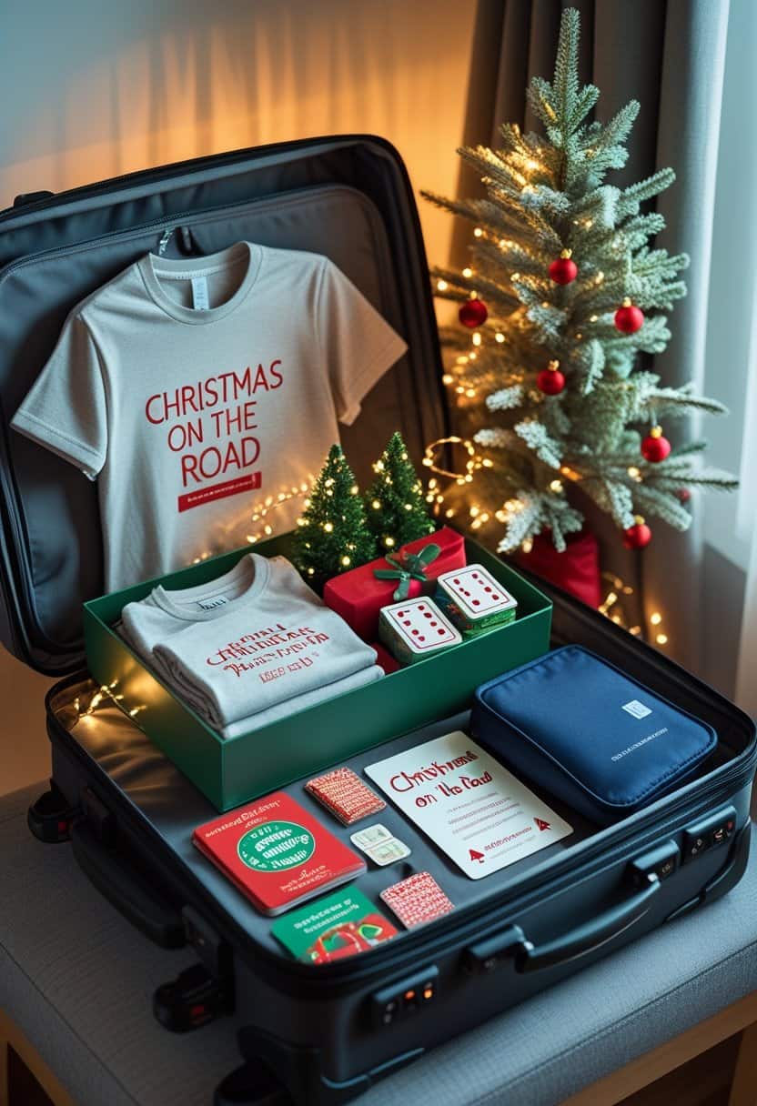 19 Magical Christmas Eve Box Ideas