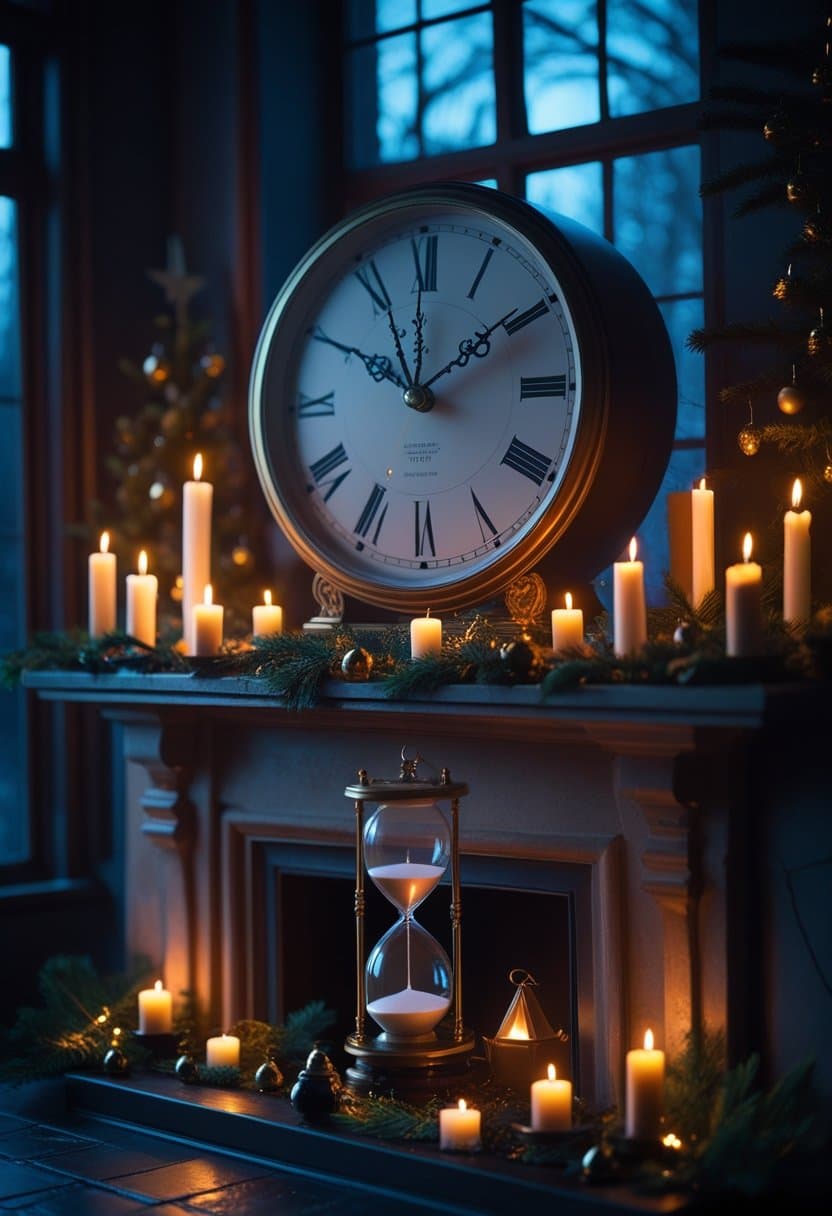 17 Winter Solstice Party Ideas