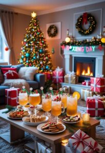 21 Boxing Day Party Ideas to Make the Holidays Even More Fun