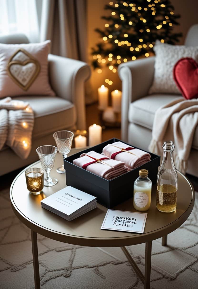 19 Magical Christmas Eve Box Ideas